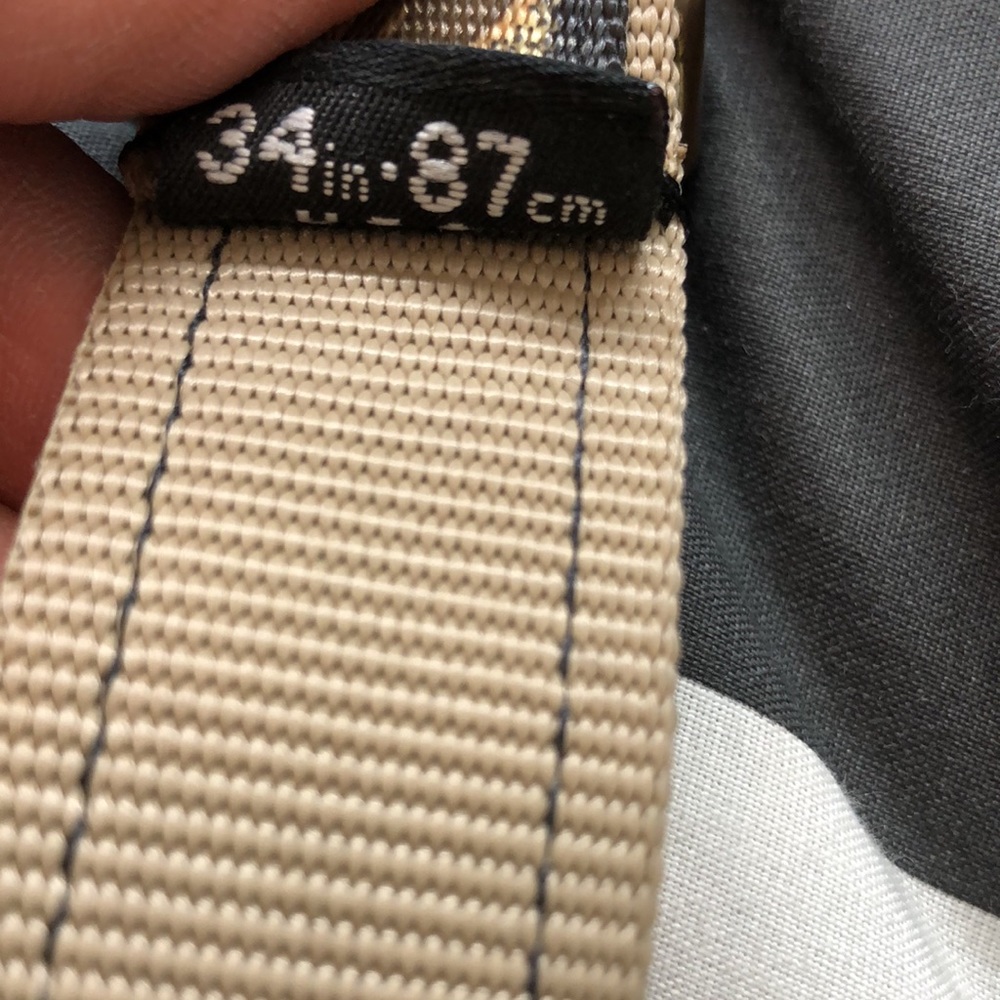 Croakies Belt - Picture 4 of 4